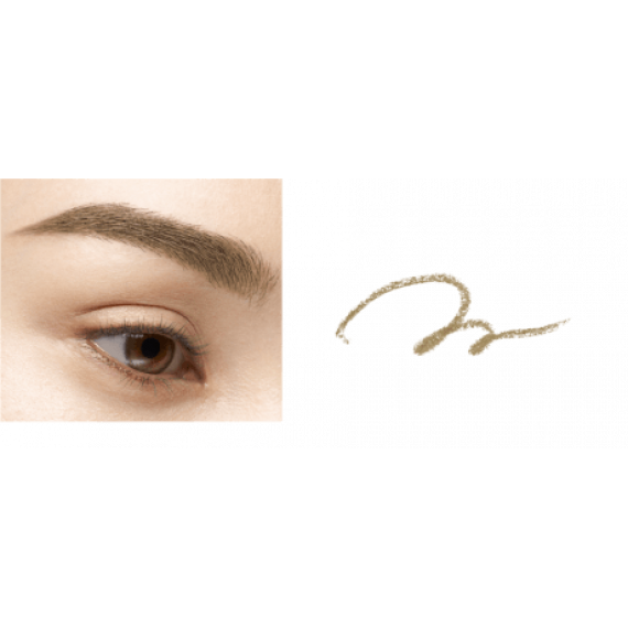  #BR-2 KATE Eyebrow Pencil A  凱特眉筆A #BR-2 Yellowish Natural Brown