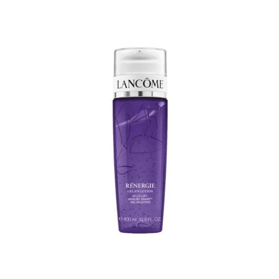 **NEW**LANCOME Rénergie Multi-lift Gel-in-lotion 400ml 蘭蔻立體塑顏緊緻保濕露 400ml