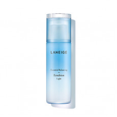 VE CYCLE-LANEIGE Essential Balancing Emulsion Light 120ml 蘭芝輕盈清爽補濕液