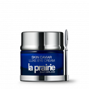 LA PRAIRIE Skin Caviar Luxe Eye Cream 20ml 萊珀妮魚子精華瓊貴緊緻眼霜 20ml