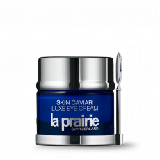 LA PRAIRIE Skin Caviar Luxe Eye Cream 20ml 萊珀妮魚子精華瓊貴緊緻眼霜 20ml