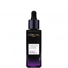 VE-CYCLE - L'OREAL Youth Code Skin Activating Ferment Pre-Essence 30ml 歐萊雅青春密碼酵素精華肌底液