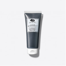 ORIGINS Clear Improvement™ Active Charcoal Mask To Clear Pores 75ml 悅木之源活性炭深層清潔面膜 (黑鑽潔淨面膜)