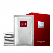 SK-II Facial Treatment Mask (10p/box) 美之匙護膚面膜 10片