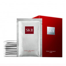 SK-II Facial Treatment Mask (10p/box) 美之匙護膚面膜 10片