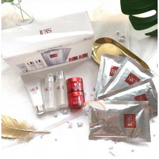 小樣品套裝 - SK-II Beauty Travel Kit 9pcs 美之匙九件旅行套裝