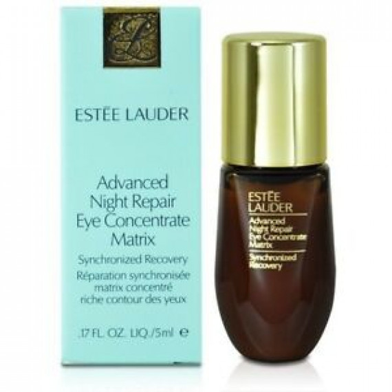 小樣品 - ESTEE LAUDER Advanced Night Repair Eye Matrix 5ml 雅詩蘭黛升級再生基因修護亮眼精萃 5ml