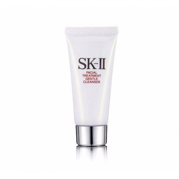 小樣品 - SK-II Facial Treatment Cleanser 20g 美之匙 淨肌護膚潔面乳 