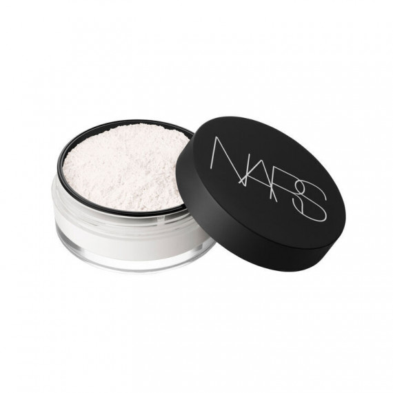 NARS Light Reflecting Loose Setting Powder #Crystal 娜斯裸光蜜粉