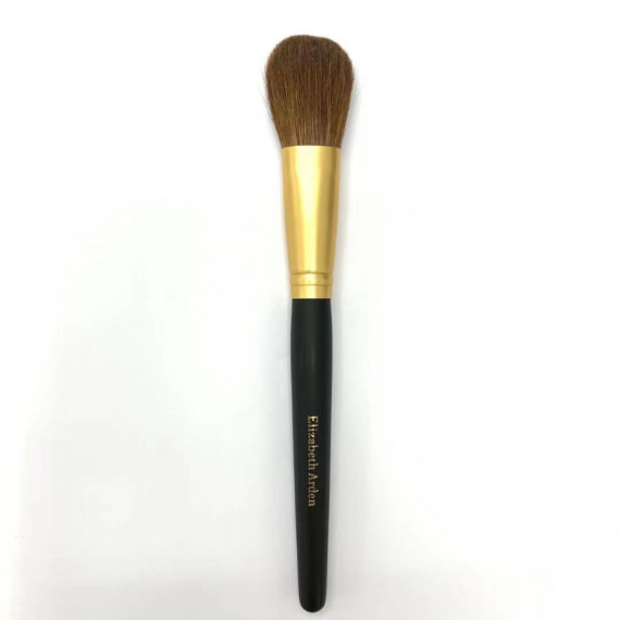 ELIZABETH ARDEN Multi-Purpose Blush Powder Brush (Golden) 伊麗莎白雅頓多用途胭脂蜜粉掃 (金色)