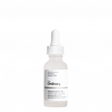 THE ORDINARY Hyaluronic Acid 2% + B5 30ml 透明質酸 2% + 維他命B5