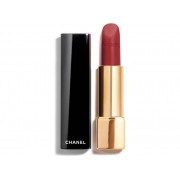 #58 (Rouge Vie) CHANEL Rouge Allure Velvet 3.5g  香奈兒啞緻柔滑唇膏