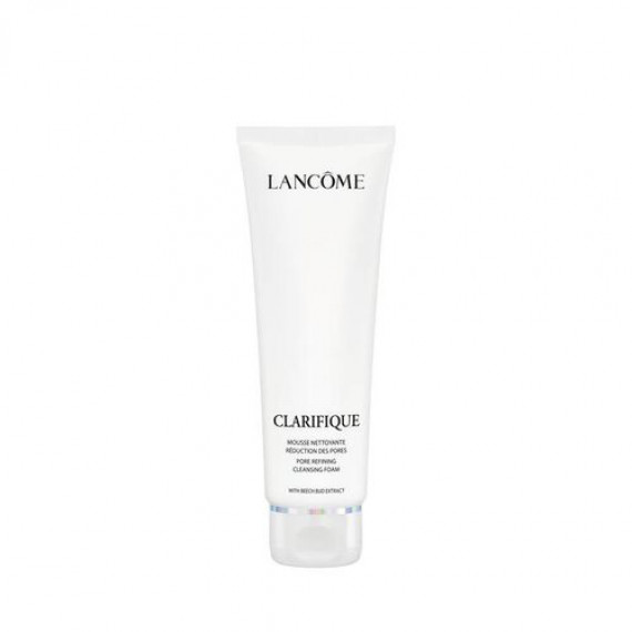 LANCOME Clarifique Cleansing Foam 125ml 蘭蔻淨澈亮肌潔面泡沫