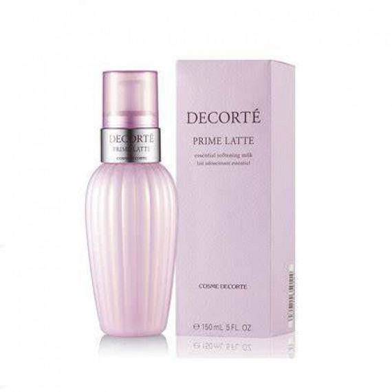 COSME DECORTÉ Prime Latte 150ml 黛珂牛油果乳液