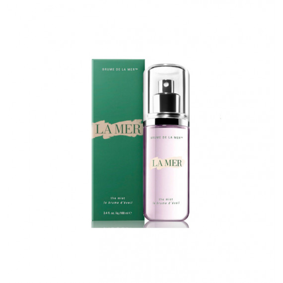 LA MER The Mist 100ml 海藍之謎活膚舒緩噴霧