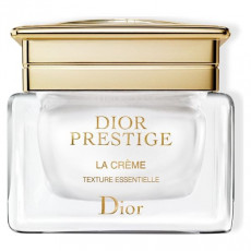 DIOR Prestige La Crème - Texture Essentielle 50ml 迪奧玫瑰花蜜活顏再生乳霜