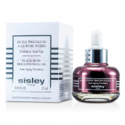 SISLEY Black Rose Precious Face Oil 25ml 希思黎黑玫瑰珍寵滋養精華油 