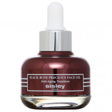 SISLEY Black Rose Precious Face Oil 25ml 希思黎黑玫瑰珍寵滋養精華油 