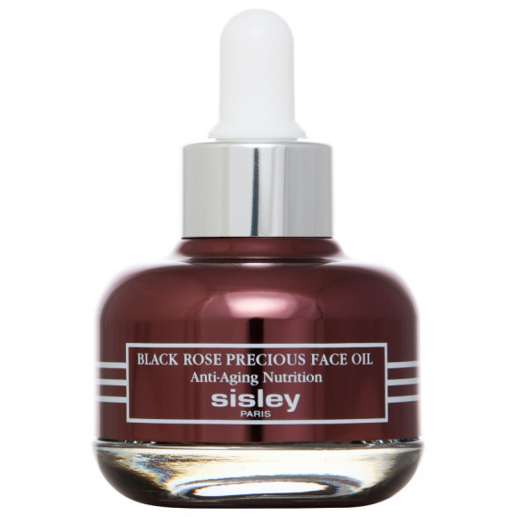 SISLEY Black Rose Precious Face Oil 25ml 希思黎黑玫瑰珍寵滋養精華油 