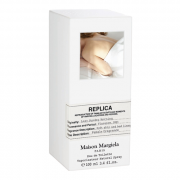 MAISON MARGIELA REPLICA Lazy Sunday Morning Eau de Toilette 100ml 梅森馬吉拉慵懶週末淡香水