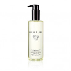 BOBBI BROWN Soothing Cleansing Oil 200ml 芭比波朗紓緩卸妝潔面油