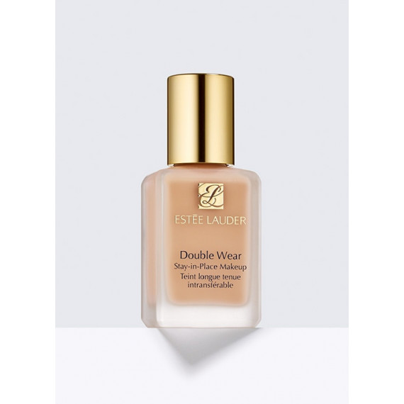 #1W2 (Sand) ESTEE LAUDER Double Wear Stay-in-Place Makeup SPF 10/ PA++ 30ml 雅詩蘭黛持久防曬粉底 #1W2