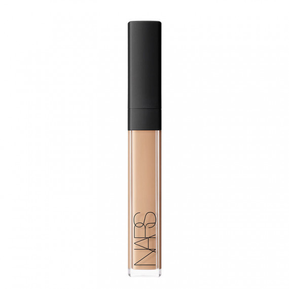 #Custard - NARS Radiant Creamy Concealer 6ml 娜斯光亮柔滑遮瑕霜