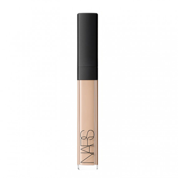 #Vanilla - NARS Radiant Creamy Concealer 6ml 娜斯光亮柔滑遮瑕霜