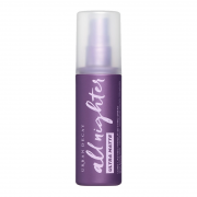 URBAN DECAY All Nighter Ultra Matte Setting Spray 118ml 衰敗城市超啞緻定妝噴霧