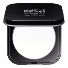 MAKE UP FOR EVER Ultra Hd Pressed Powder 6.2g #01 Translucent 玫珂菲超高清無瑕蜜粉餅 #01 透明色