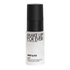 MAKE UP FOR EVER Mist & Fix 30ml 玫珂菲水氧定妝噴霧