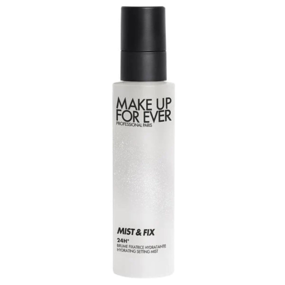 MAKE UP FOR EVER Mist & Fix 100ml 玫珂菲水氧定妝噴霧