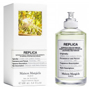 MAISON MARGIELA REPLICA Under The Lemon Trees Eau de Toilette 100ml 梅森馬吉拉檸檬樹下淡香水