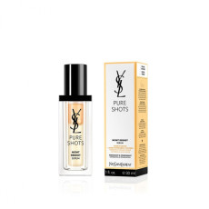 YSL Pure Shots Night Reboot Serum 30ml 聖羅蘭夜間修復精華