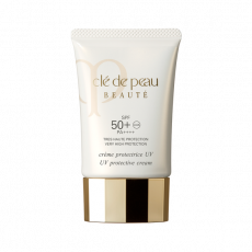 CLE DE PEAU UV Protective Cream 50ml SPF50+ PA++++ 肌膚之鑰全效修護細胞防曬乳霜