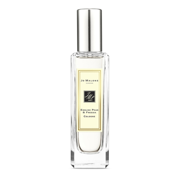 JO MALONE English Pear & Freesia Cologne 30ml 祖瑪龍英國梨與小蒼蘭古龍水 30ml