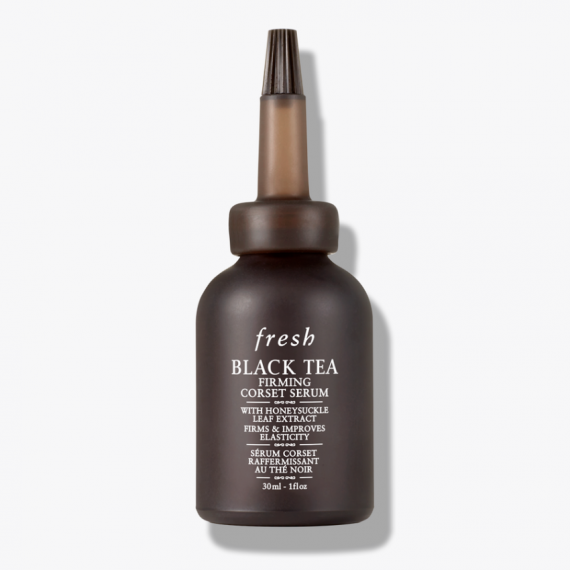 FRESH Black Tea Firming Peptides Serum 30ml 馥蕾詩紅茶緊緻塑顔精華 30ml