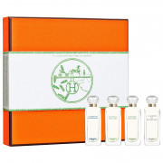 HERMES Jardins Discovery Set 7.5mlx4 愛馬仕花園系列香水套裝 7.5mlx4