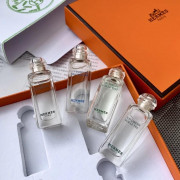 HERMES Jardins Discovery Set 7.5mlx4 愛馬仕花園系列香水套裝 7.5mlx4