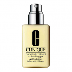 CLINIQUE Dramatically Different™ Moisturizing Gel 125ml 倩碧特效控油啫喱霜