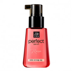 MISE-EN-SCÈNE Perfect Rose Perfume Serum 80ml 愛茉莉完美修護玫瑰護髮油