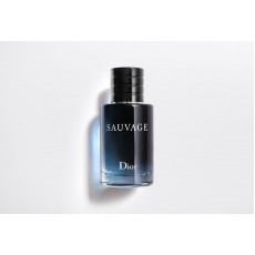 DIOR Sauvage Eau De Toilette 100ml 迪奧曠野之心淡香薰