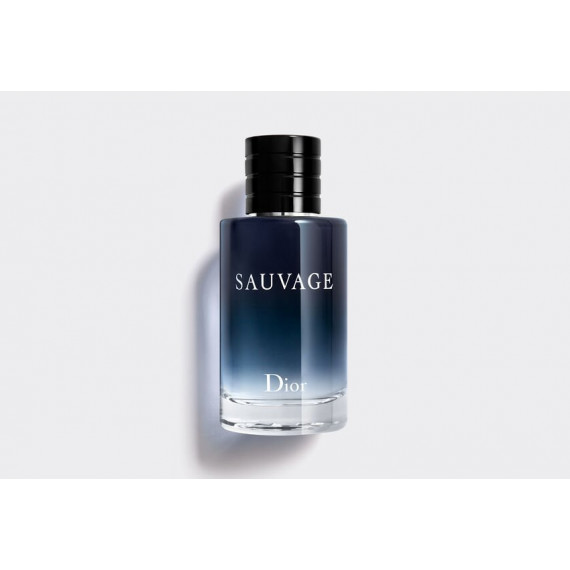 DIOR Sauvage Eau De Toilette 100ml 迪奧曠野之心淡香薰