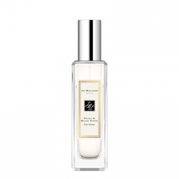 JO MALONE Peony & Blush Suede Cologne 30ml 祖馬龍牡丹與胭紅麂絨古龍水