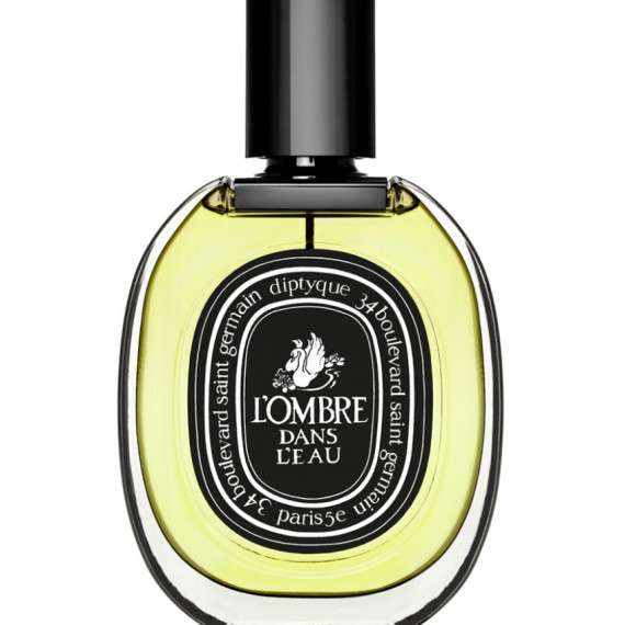 DIPTYQUE L'Ombre Dans L'Eau Eau De Parfum 75ml 蒂普提克影中之水淡香精