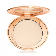  CHARLOTTE TILBURY Airbrush Flawless Finish Powder  #1 Fair 8g 輕盈無瑕蜜粉餅 