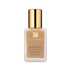 #2C0 (Cool Vanilla) ESTEE LAUDER Double Wear Stay-in-Place Makeup SPF 10/ PA++ 30ml 雅詩蘭黛持久防曬粉底 #2C0