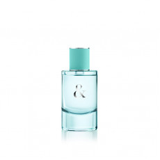 TIFFANY & CO. Tiffany & Love Eau De Parfum For Her 50ml 蒂芙尼女士香水