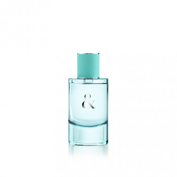 TIFFANY & CO. Tiffany & Love Eau De Parfum For Her 50ml 蒂芙尼女士香水