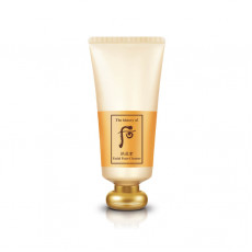 THE HISTORY OF WHOO Gongjinhyang Facial Foam Cleanser 180ml 后 拱辰享活膚泡沫洗顏乳